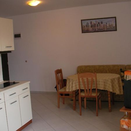 Adonai Apartments Nesebar Exteriör bild