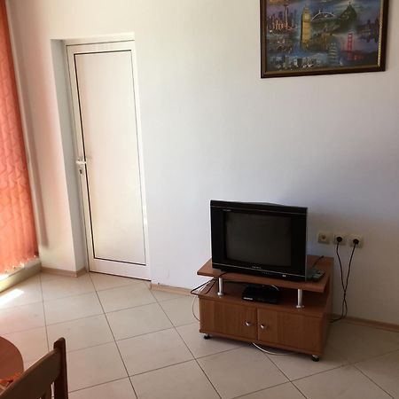 Adonai Apartments Nesebar Exteriör bild