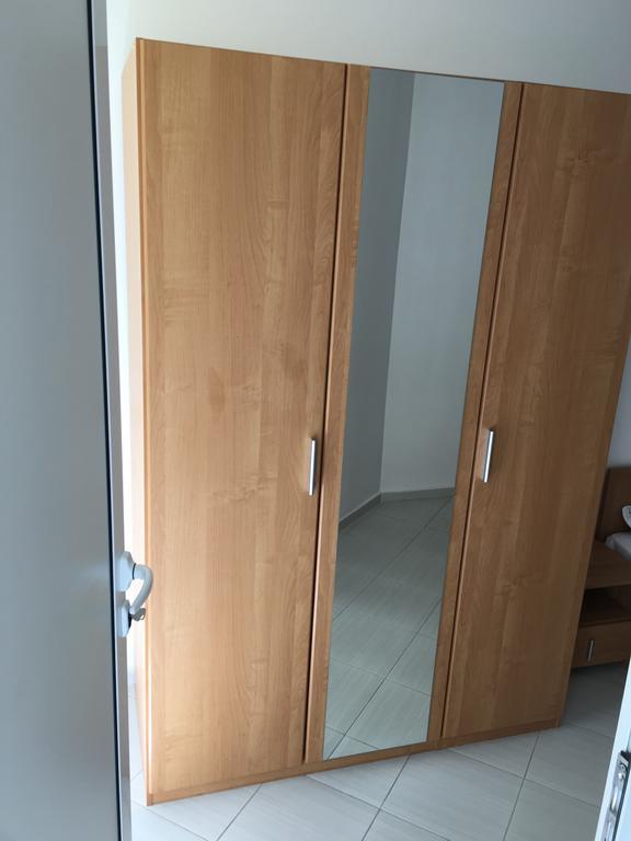 Adonai Apartments Nesebar Exteriör bild