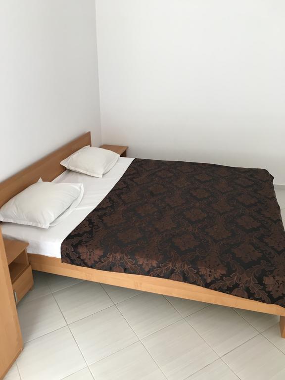 Adonai Apartments Nesebar Exteriör bild
