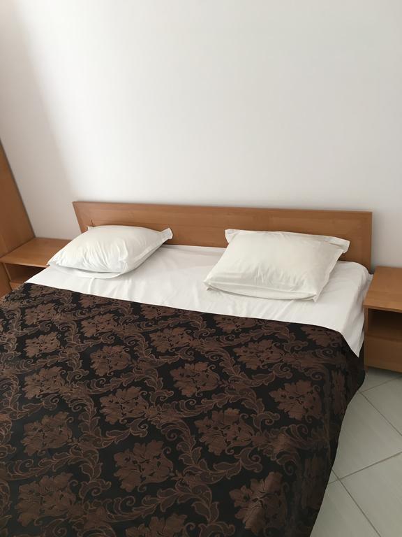 Adonai Apartments Nesebar Exteriör bild