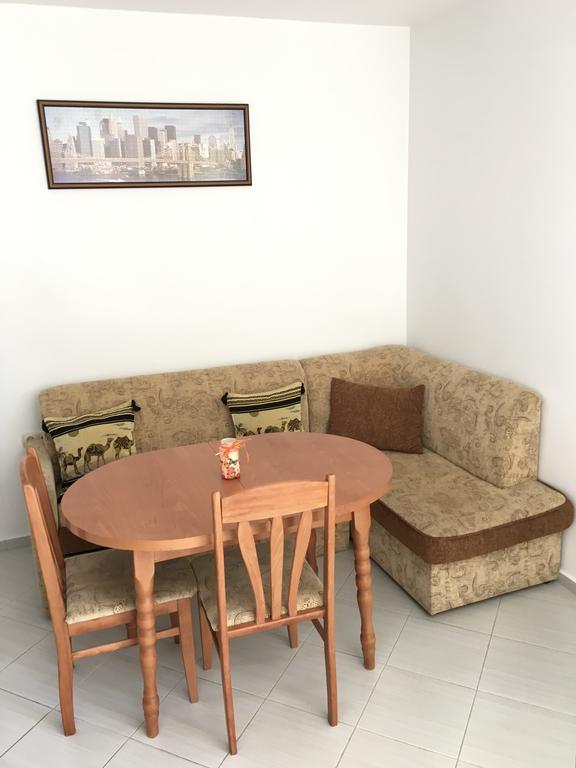 Adonai Apartments Nesebar Exteriör bild