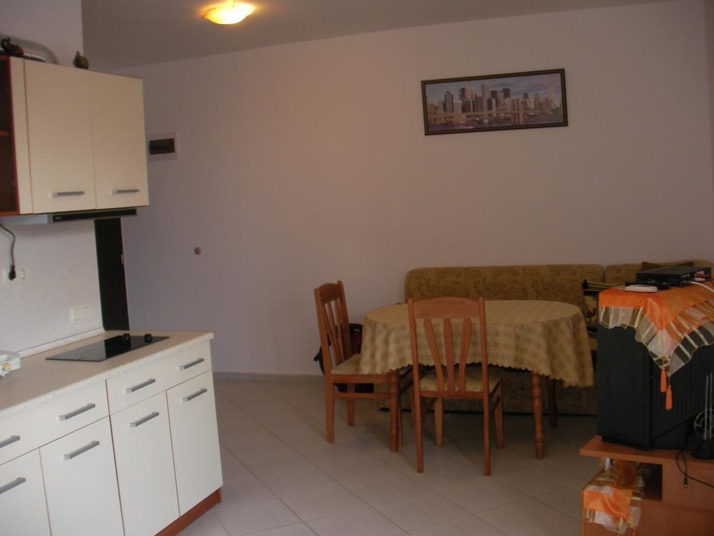 Adonai Apartments Nesebar Exteriör bild