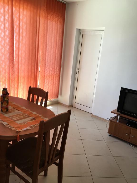 Adonai Apartments Nesebar Exteriör bild