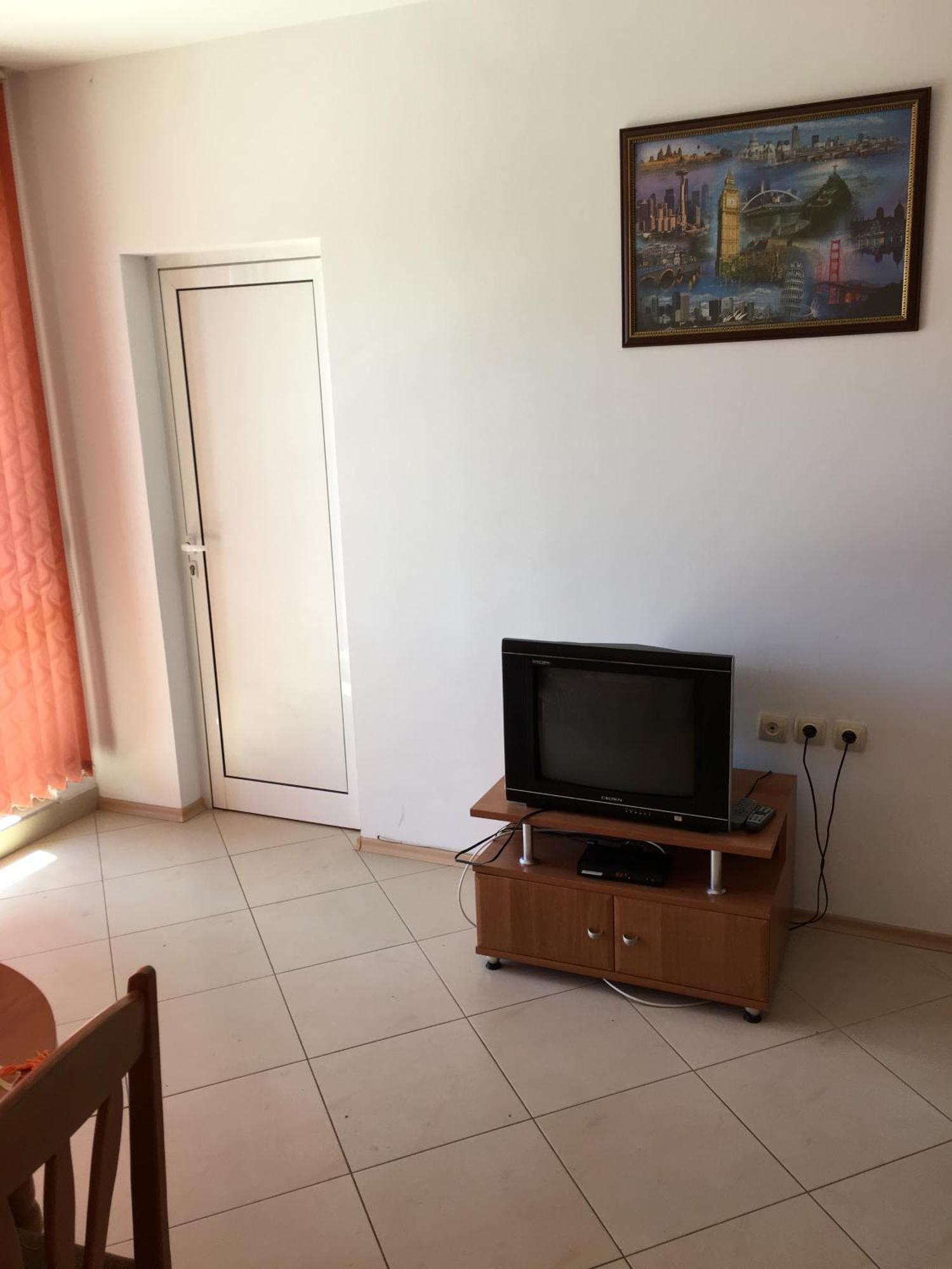 Adonai Apartments Nesebar Exteriör bild