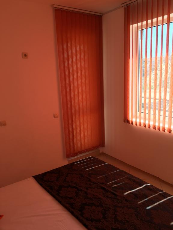 Adonai Apartments Nesebar Exteriör bild
