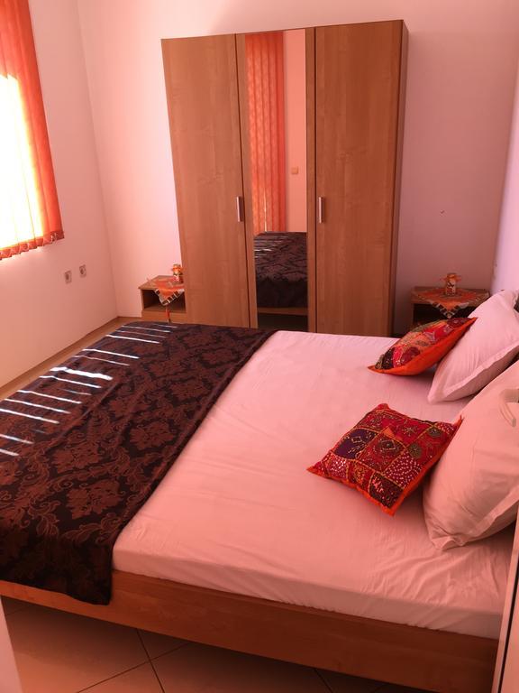 Adonai Apartments Nesebar Exteriör bild