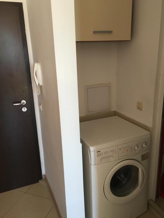 Adonai Apartments Nesebar Exteriör bild